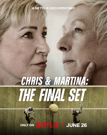 The Final Set Netflix
